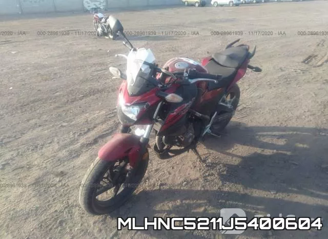 MLHNC5211J5400604 фото 3