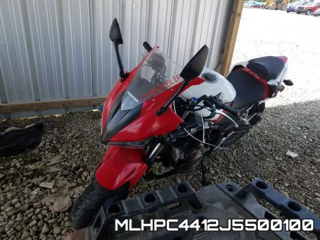 MLHPC4412J5500100 фото 3