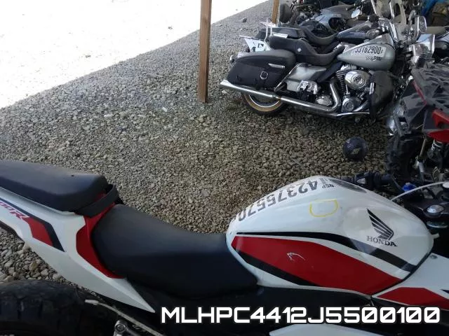 MLHPC4412J5500100 фото 6