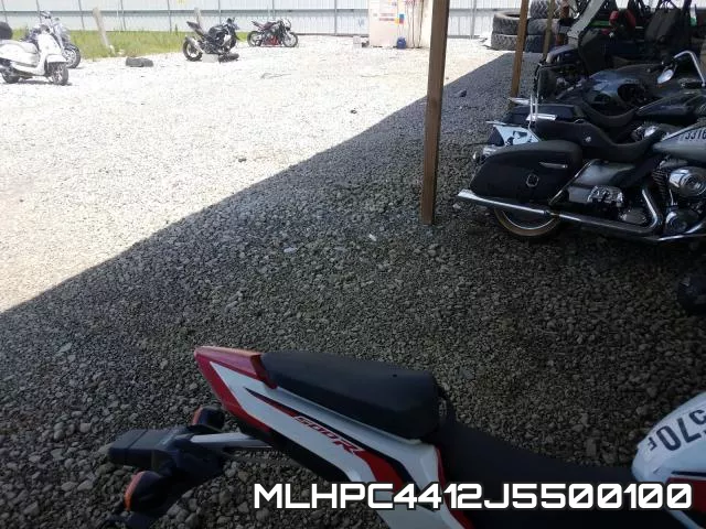 MLHPC4412J5500100 фото 7