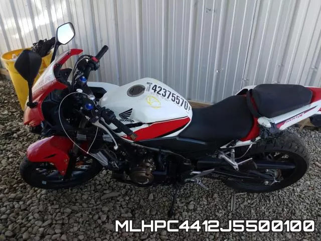 MLHPC4412J5500100 фото 10
