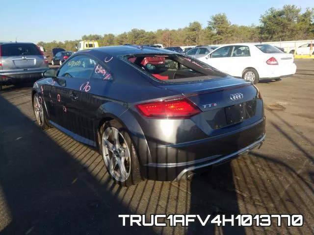 TRUC1AFV4H1013770 фото 4