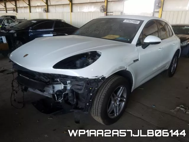 WP1AA2A57JLB06144 фото 3