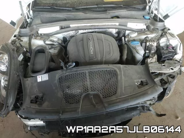 WP1AA2A57JLB06144 фото 8