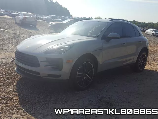 WP1AA2A57KLB08865 фото 3