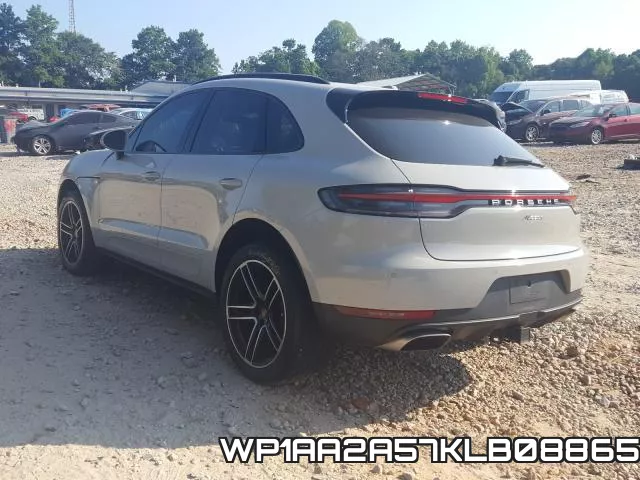 WP1AA2A57KLB08865 фото 4