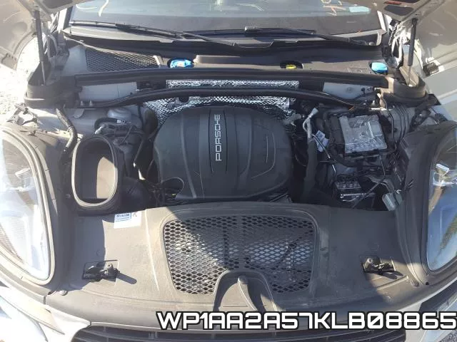 WP1AA2A57KLB08865 фото 8