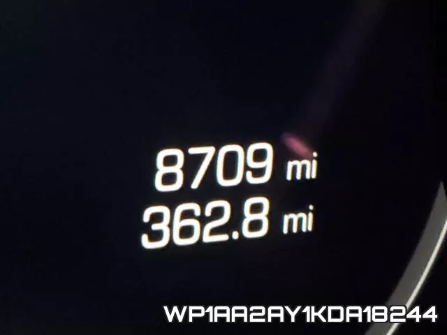 WP1AA2AY1KDA18244 фото 9