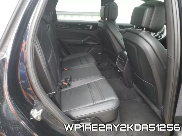 WP1AE2AY2KDA51256 фото 7