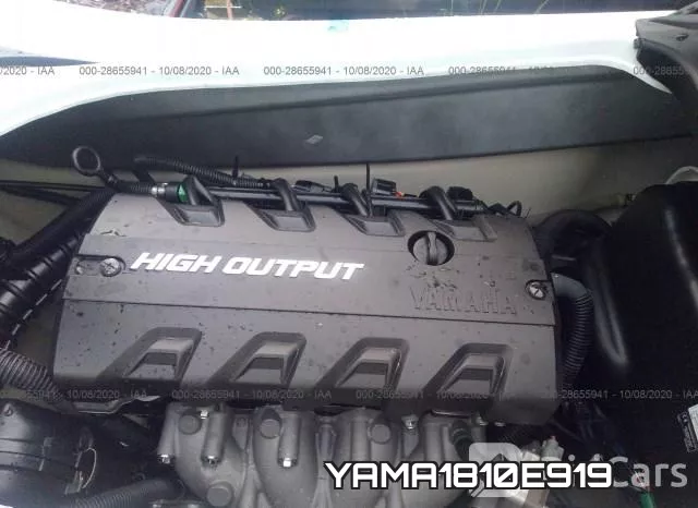 YAMA1810E919 фото 2
