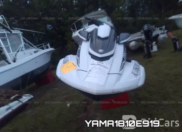 YAMA1810E919 фото 7
