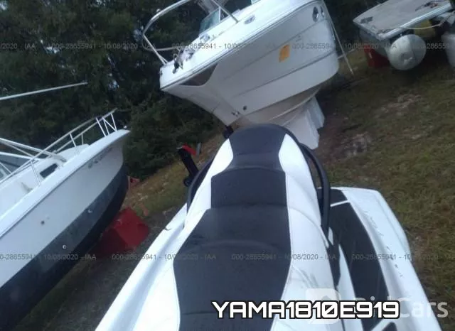 YAMA1810E919 фото 9