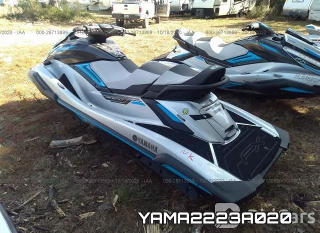 YAMA2223A020 фото 4
