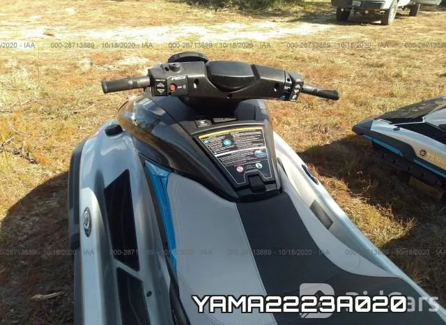 YAMA2223A020 фото 6