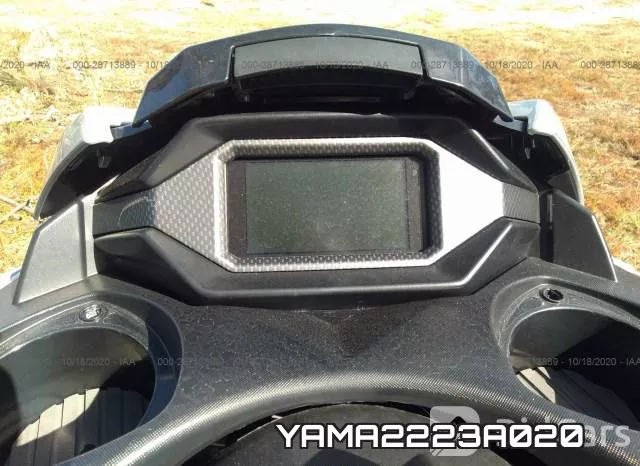 YAMA2223A020 фото 8