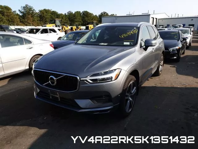YV4A22RK5K1351432 фото 3