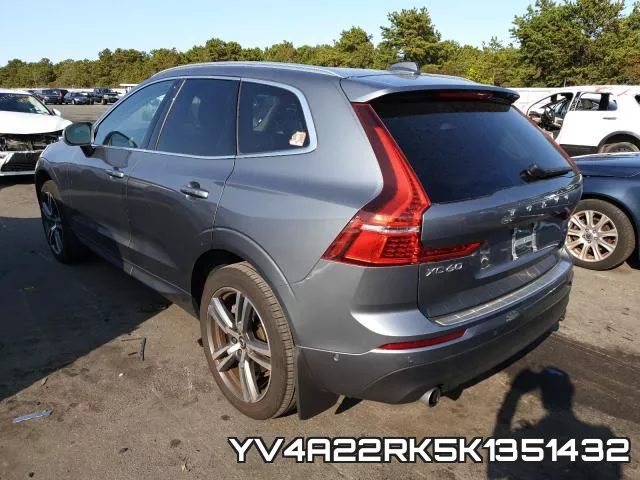 YV4A22RK5K1351432 фото 4