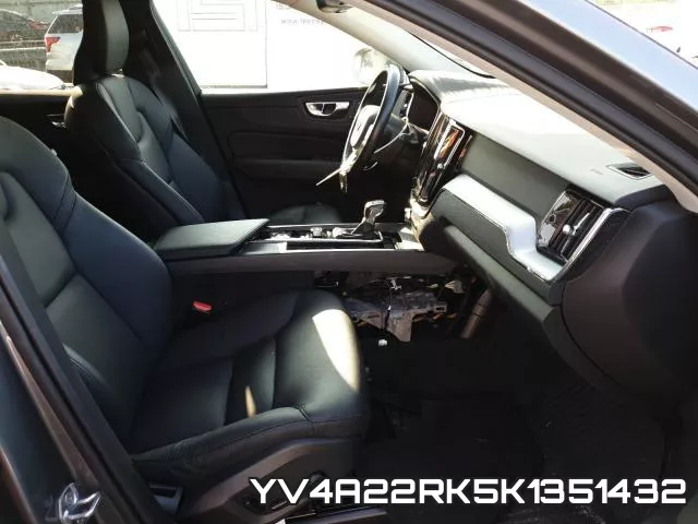 YV4A22RK5K1351432 фото 5