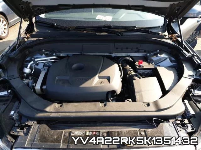 YV4A22RK5K1351432 фото 7