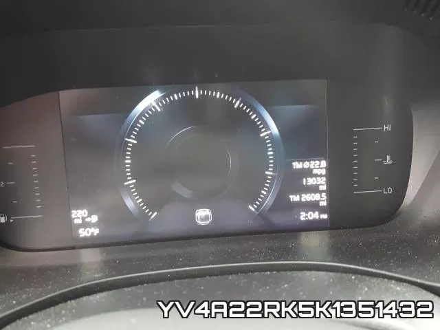 YV4A22RK5K1351432 фото 8