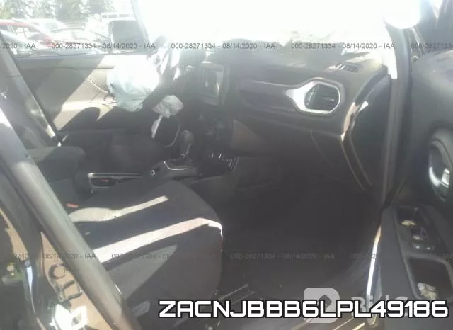 ZACNJBBB6LPL49186 фото 6