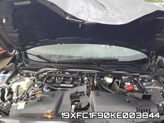 19XFC1F90KE003844 фото 8