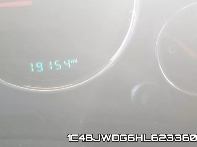 1C4BJWDG6HL623360 фото 8