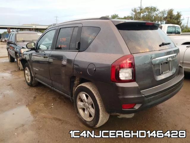 1C4NJCEA6HD146428 фото 3