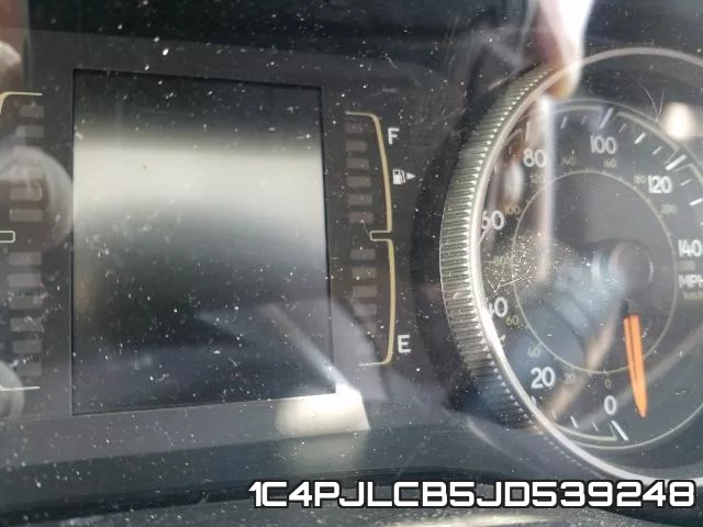 1C4PJLCB5JD539248 фото 9