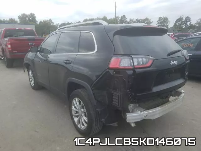1C4PJLCB5KD146075 фото 4