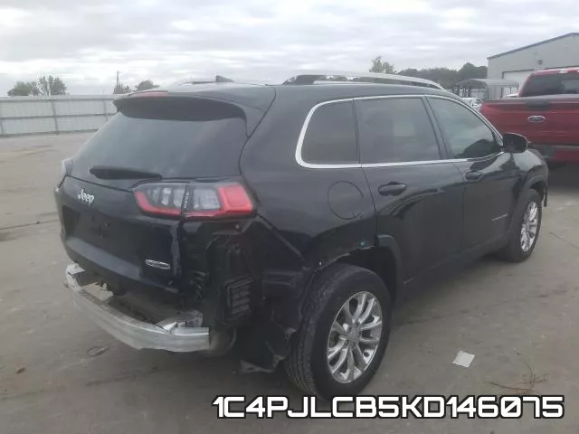 1C4PJLCB5KD146075 фото 5