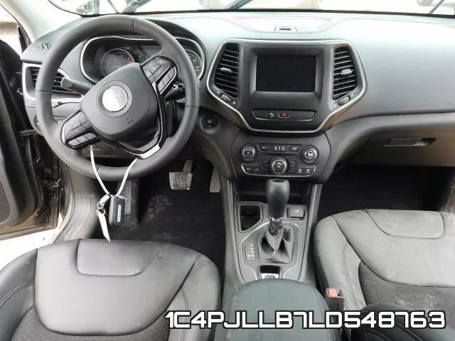 1C4PJLLB7LD548763 фото 10