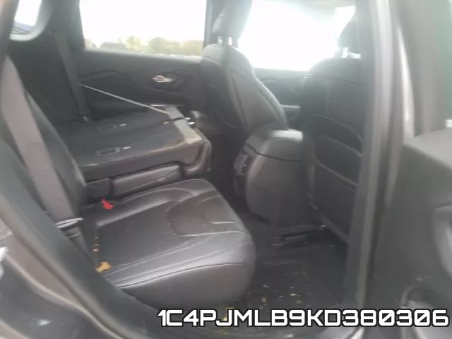 1C4PJMLB9KD380306 фото 7