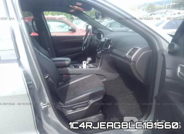 1C4RJEAG8LC181560 фото 6