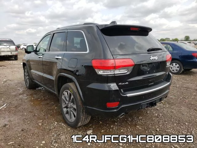 1C4RJFCG1HC808853 фото 4