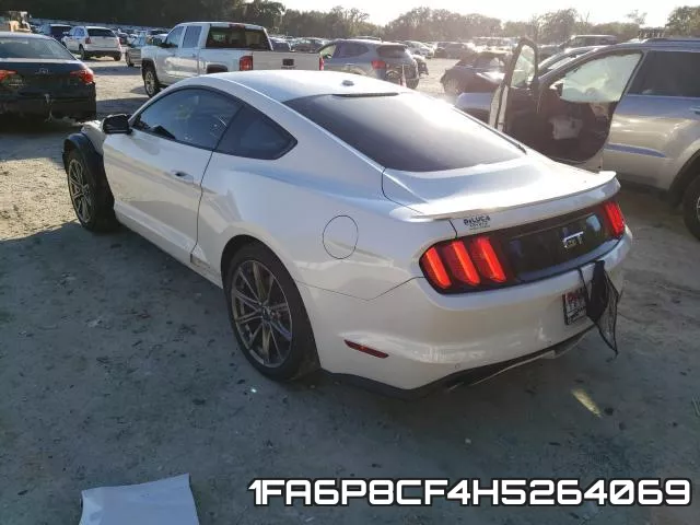 1FA6P8CF4H5264069 фото 4
