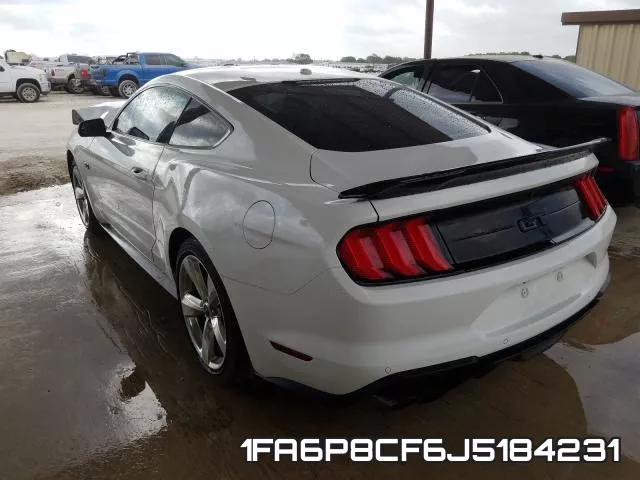 1FA6P8CF6J5184231 фото 4
