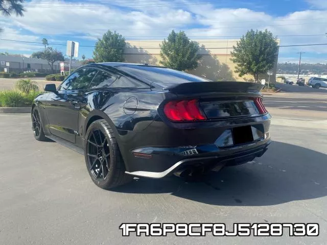 1FA6P8CF8J5128730 фото 3