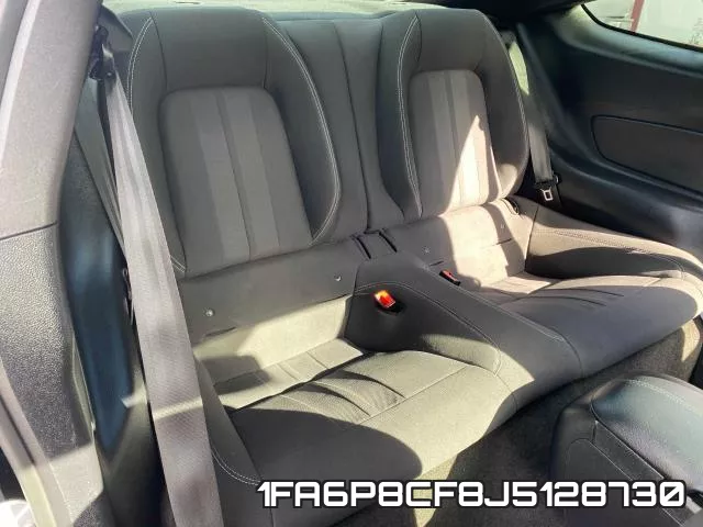 1FA6P8CF8J5128730 фото 6