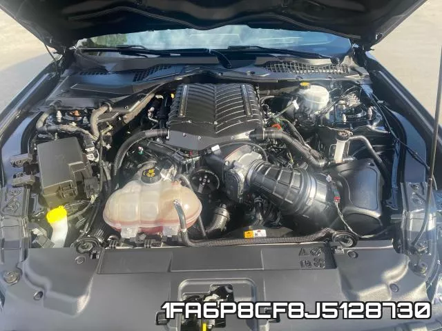 1FA6P8CF8J5128730 фото 7