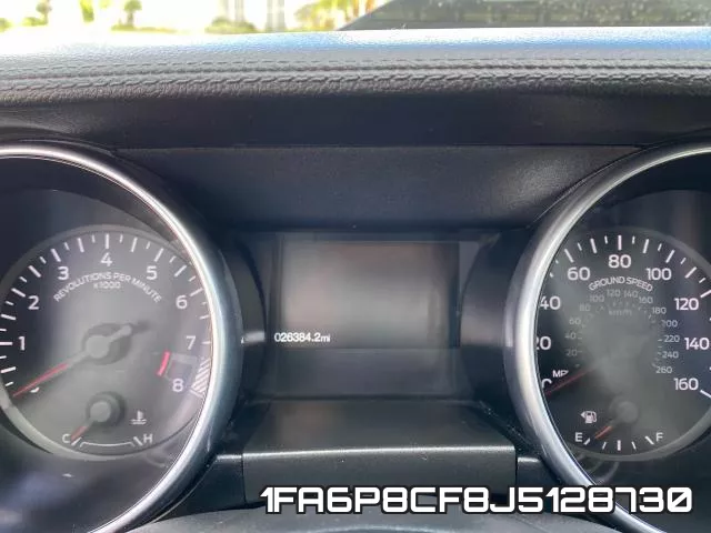 1FA6P8CF8J5128730 фото 8