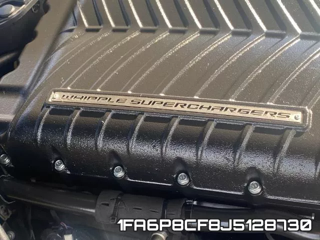 1FA6P8CF8J5128730 фото 9