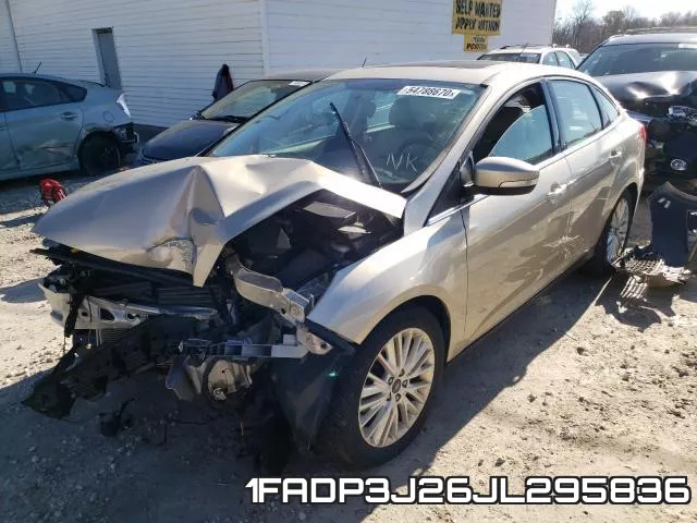 1FADP3J26JL295836 фото 3