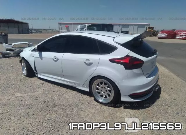 1FADP3L97JL216569 фото 4