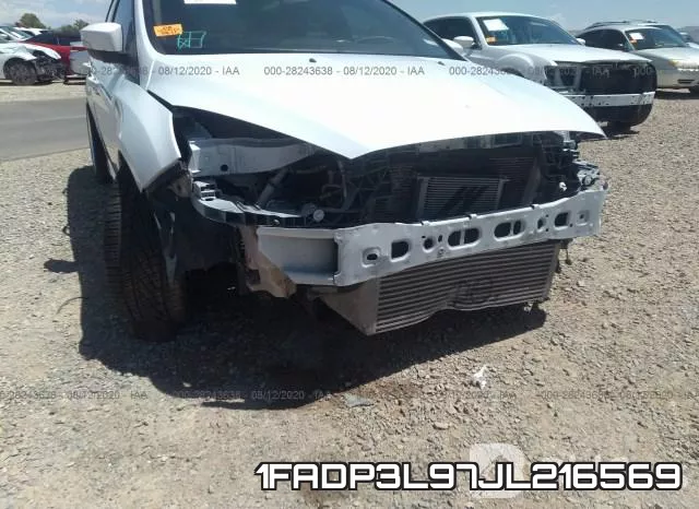 1FADP3L97JL216569 фото 7