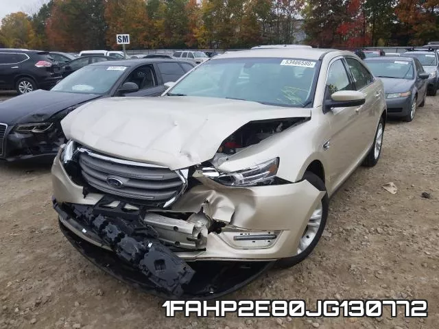 1FAHP2E80JG130772 фото 3