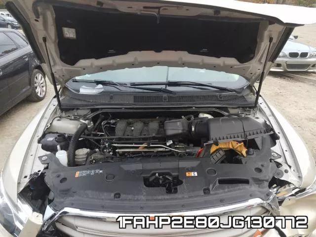 1FAHP2E80JG130772 фото 8