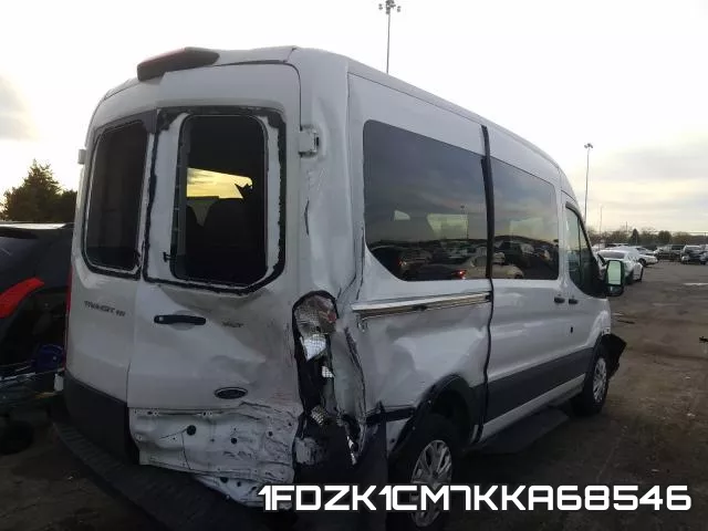 1FDZK1CM7KKA68546 фото 5