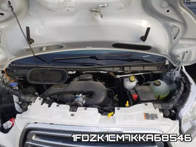1FDZK1CM7KKA68546 фото 8