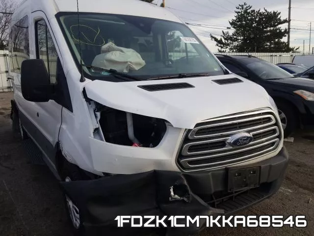 1FDZK1CM7KKA68546 фото 10